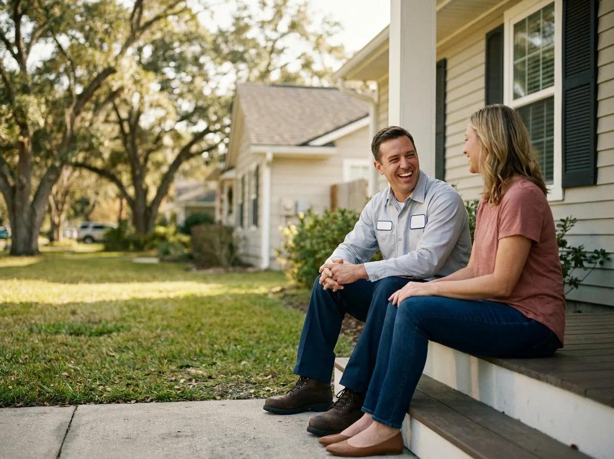 Septic tank pumping FAQs for Kenton, OK